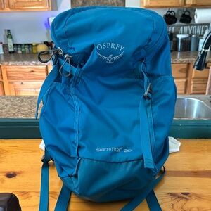 Osprey Skimmer 20L